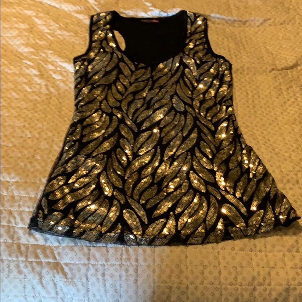 Just shiny